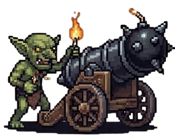 Gobliní Mordéř s Náloží